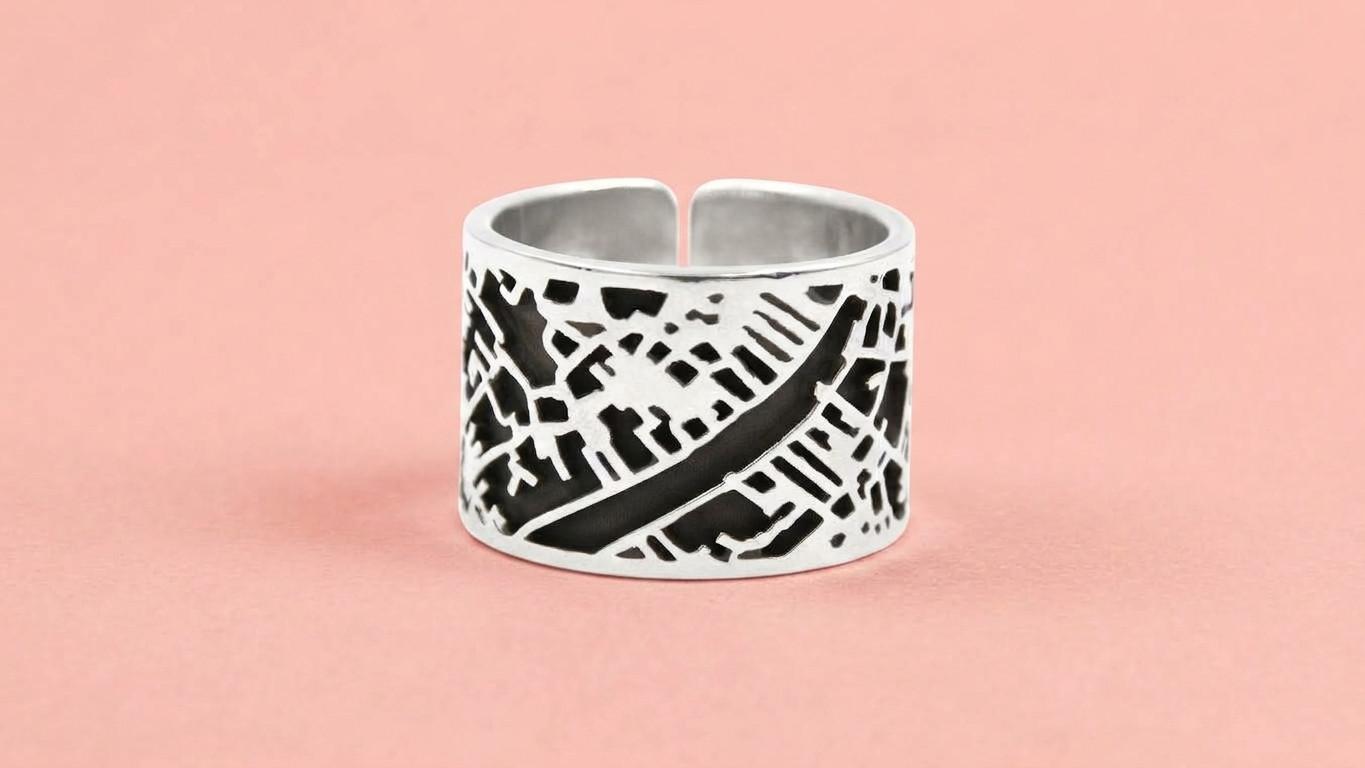 Venezia BLACK