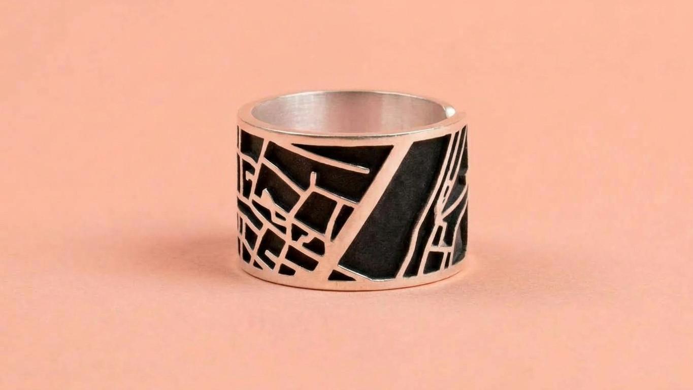 Firenze BLACK