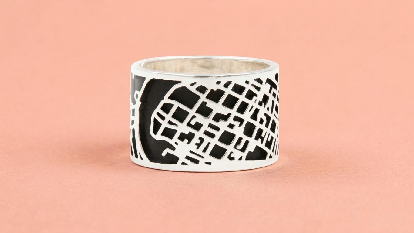Verona BLACK