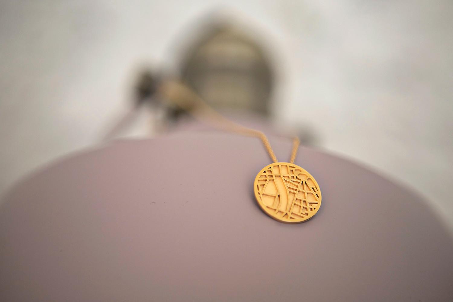 Roma COLLANA