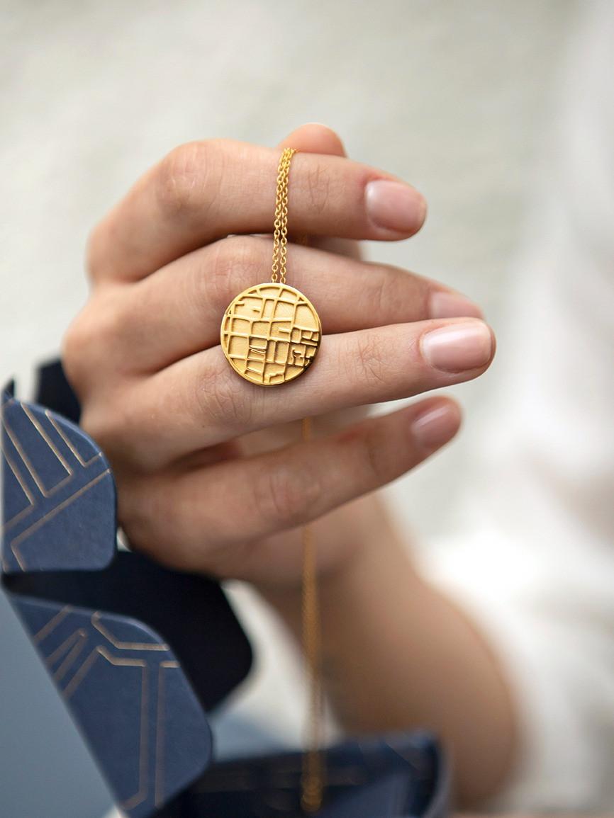 Firenze COLLANA
