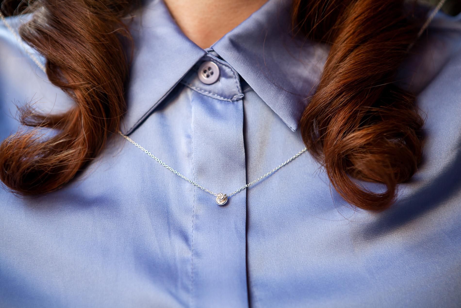 Collana Legàmi MINI