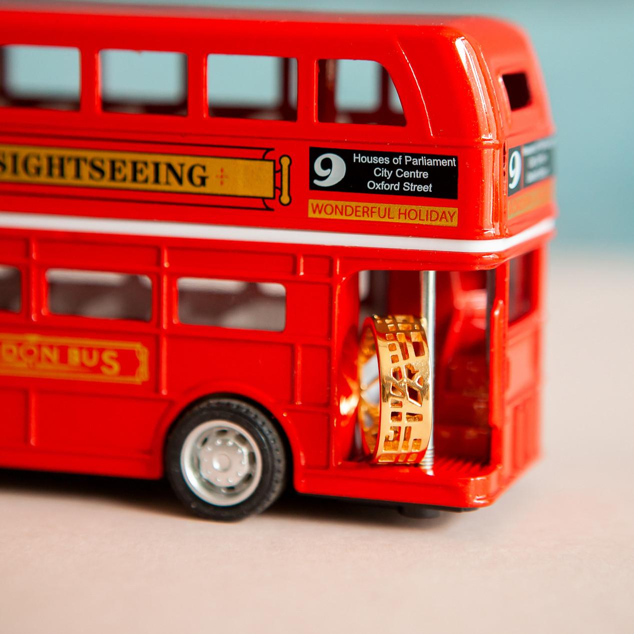 Londra TINY