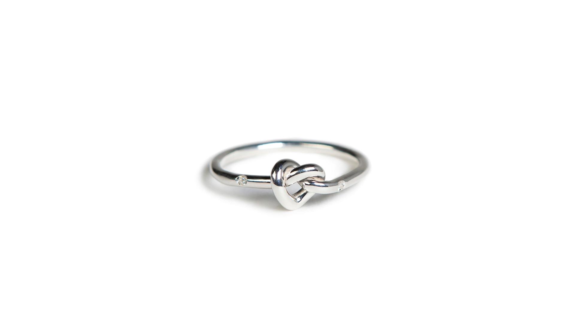 Nodo del CUORE SCINTILLIO